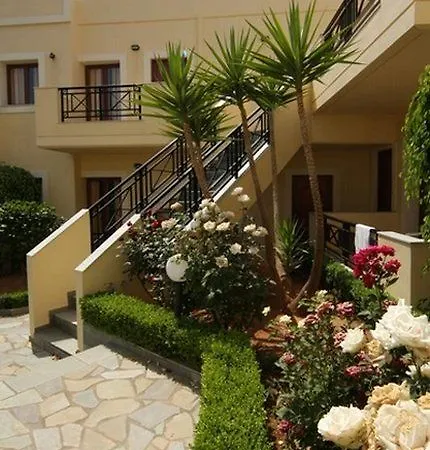 Aparthotel Maria Lambis Stalida