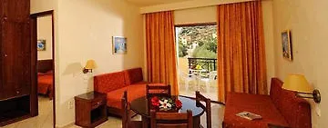 Maria Lambis Aparthotel