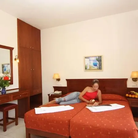 Maria Lambis Aparthotel