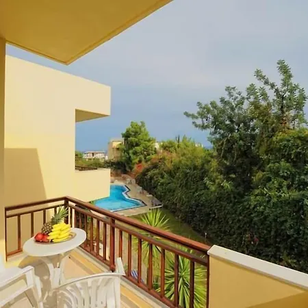 Maria Lambis 3* Σταλίδα