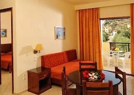 Maria Lambis 3* Σταλίδα