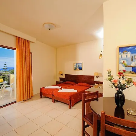Aparthotel Maria Lambis