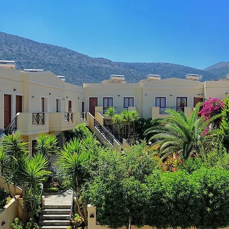 Aparthotel Maria Lambis