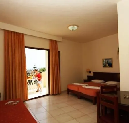 Maria Lambis Aparthotel