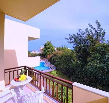 Aparthotel Maria Lambis