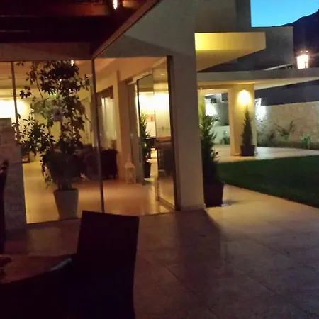 Maria Lambis Aparthotel Stalida