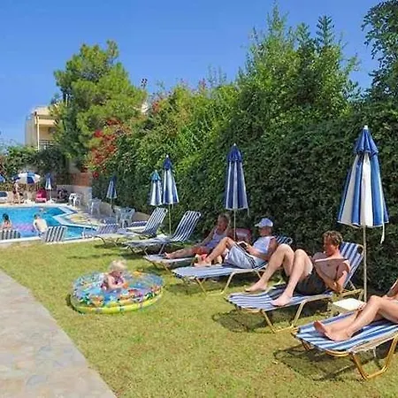 Aparthotel Maria Lambis Stalida