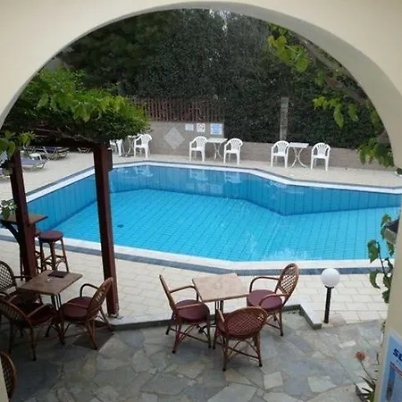 Maria Lambis 3* Σταλίδα