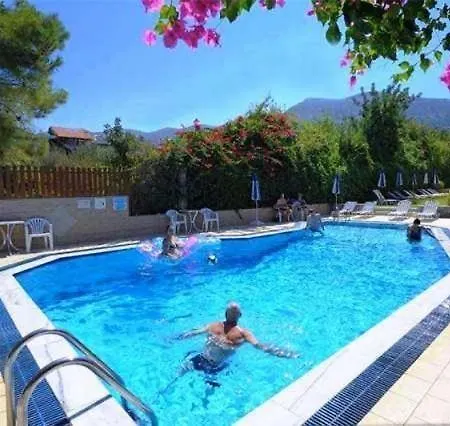 Aparthotel Maria Lambis