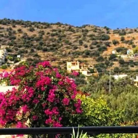 Maria Lambis Ξενοδοχείο με διαμερίσματα Σταλίδα