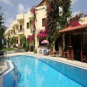 Maria Lambis 3* Σταλίδα
