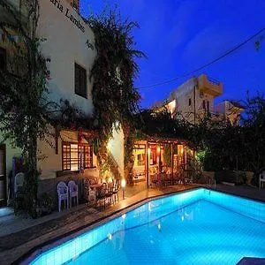 Maria Lambis 3* Σταλίδα